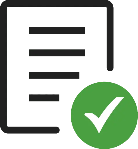 Interview and Verification